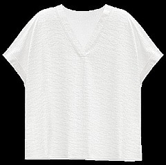 Ležérní top