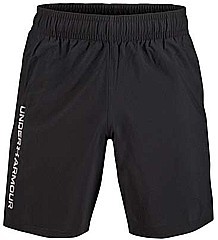 Pánské tréninkové kraťasy »Woven Wdmk Shorts«