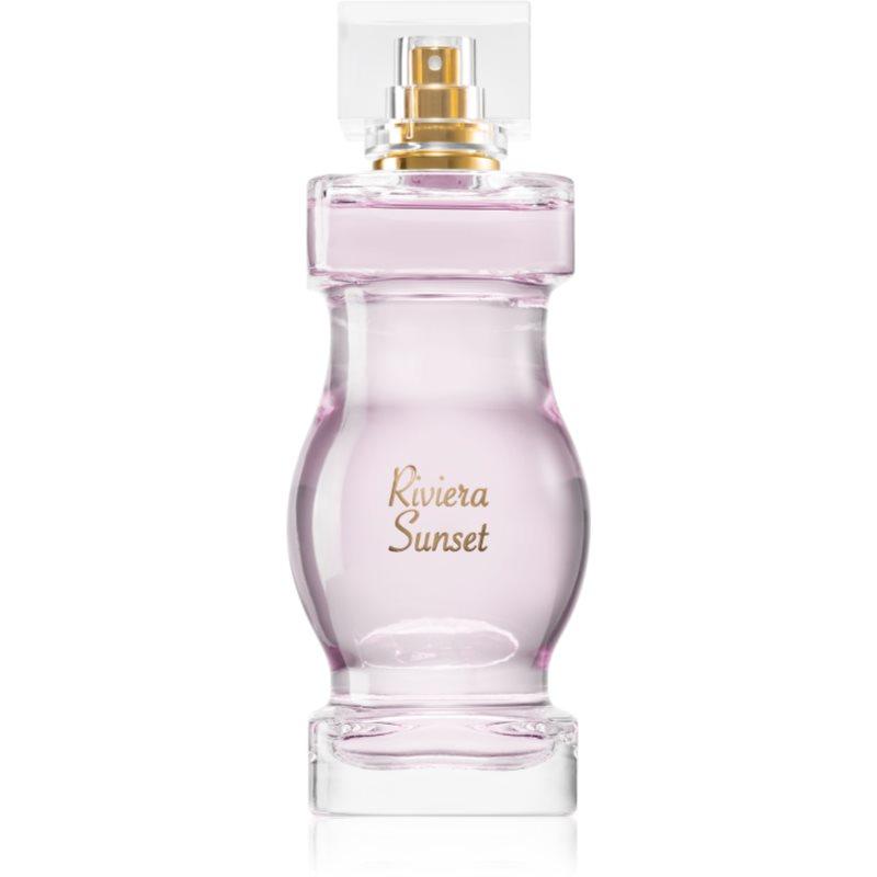Jeanne Arthes Collection Azur Rivera Sunset parfémovaná voda pro ženy 100 ml