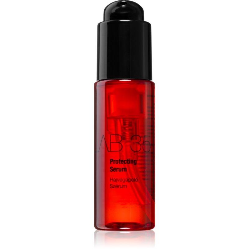 Kallos LAB 35 ochranné sérum na roztřepené konečky vlasů 50 ml