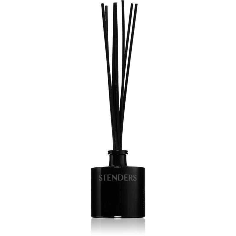 STENDERS Black Orchid & Lily aroma difuzér s náplní 100 ml