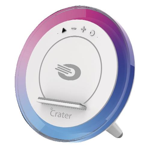 BT Reproduktor CRATER-9