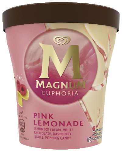 Magnum, 440 ml