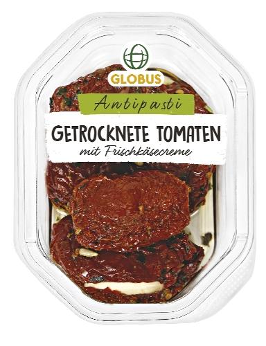 Globus Antipasti, 150 g