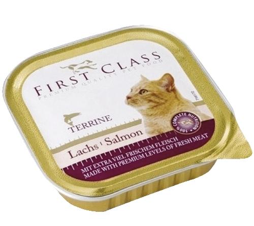 First Class, 100 g