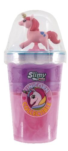 Slimy slizy, 1 KS