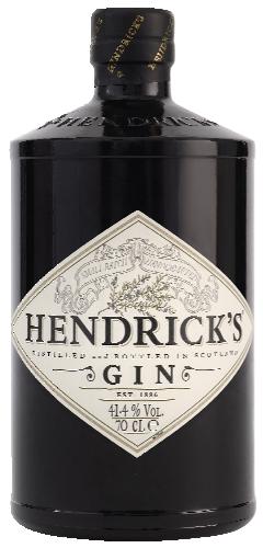 Hendrick´s 