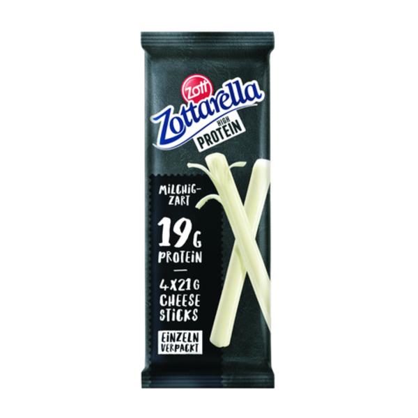 Zott arella Protein Sticks 4x21g