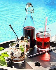 Sklenice myDRINK Style