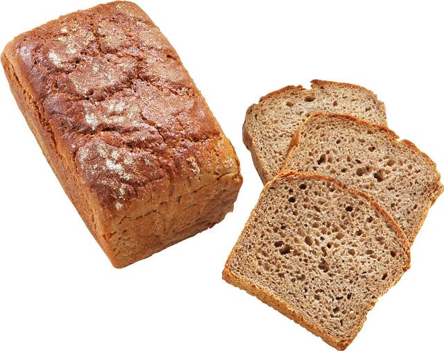 Žitný chléb