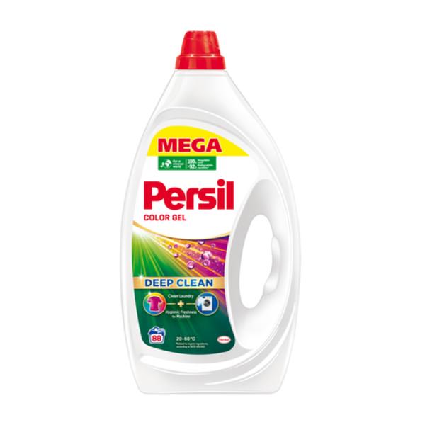 Persil Color prací gel na barevné prádlo
