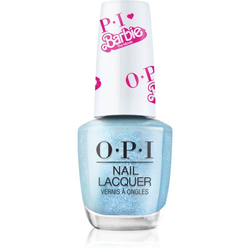 OPI Nail Lacquer Barbie lak na nehty Yay Space! 15 ml