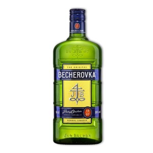 BECHEROVKA