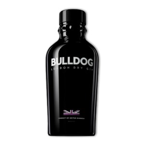 BULLDOG GIN