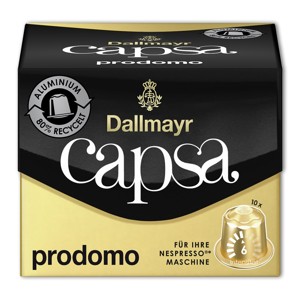 DALLMAYR CAPSA