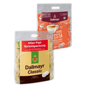 DALLMAYR CLASSIC