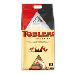 TOBLERONE TINY
