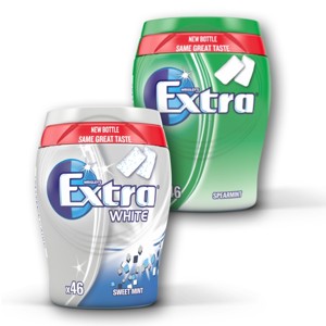 WRIGLEY EXTRA