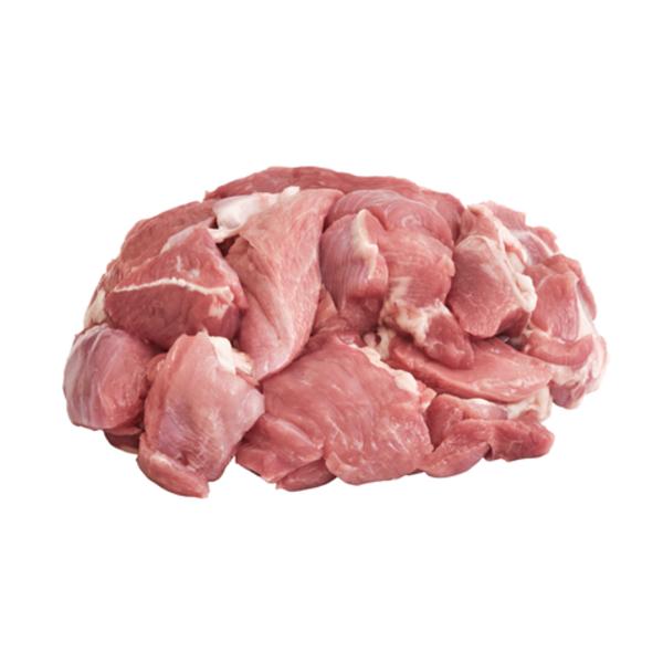 Prominent Krůtí kostky ze stehen