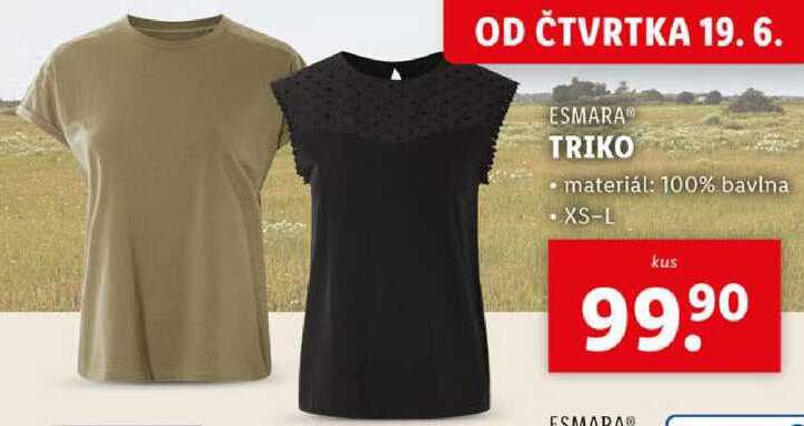 TRIKO 