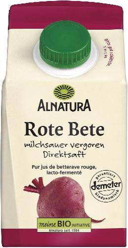 BIO Zeleninová šťáva, 500 ml