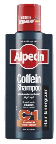 Alpecin, 375 ml