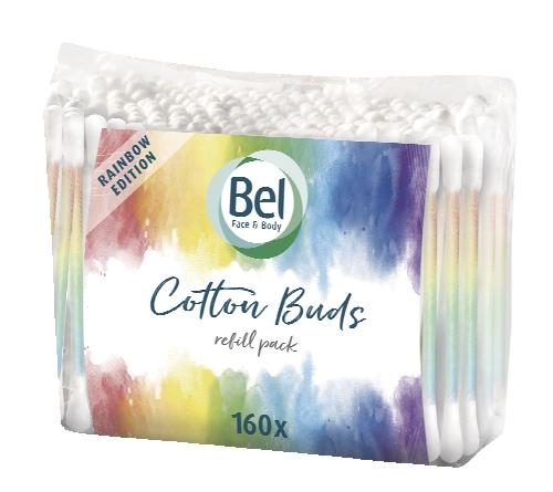 Bel, 160 KS