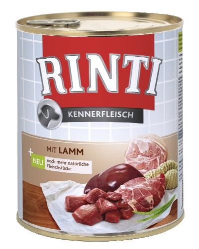 RINTI, 800 g