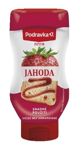 Podravka Džem, 330 g