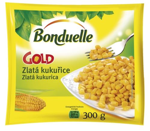 Zlatá kukuřice, 300 g