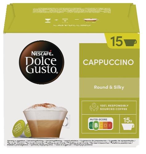 Nescafé Dolce Gusto, 349.5 g