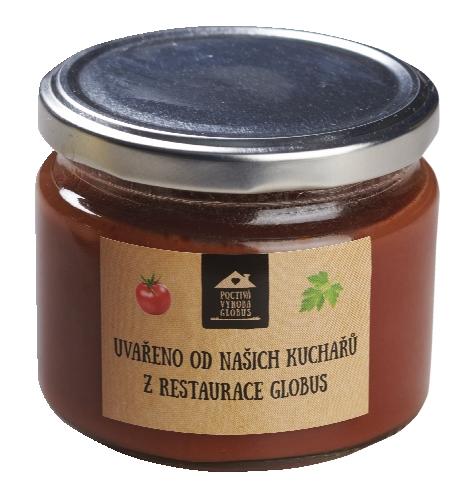 Rajská omáčka