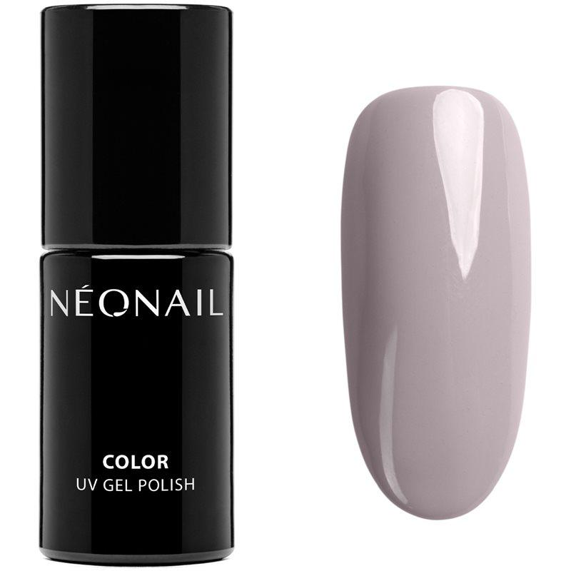 NEONAIL Warming Memories gelový lak na nehty odstín Hot Cocoa 7,2 ml
