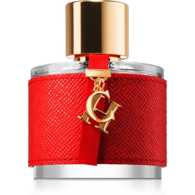 CAROLINA HERRERA CH toaletní voda pro ženy 100 ml