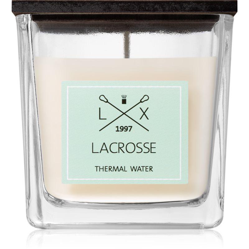 The Olphactory Lacrosse Thermal Water vonná svíčka 200 g