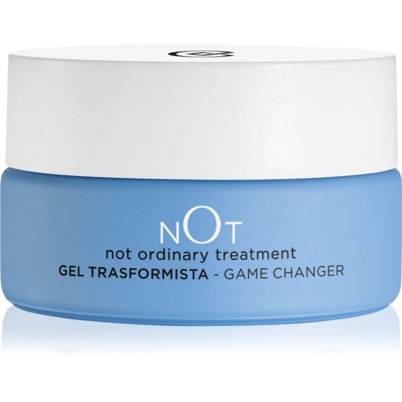 Collistar NOT Game Changer samozabarvujicí pH lesk na rty s gelovou texturou 6.5 ml