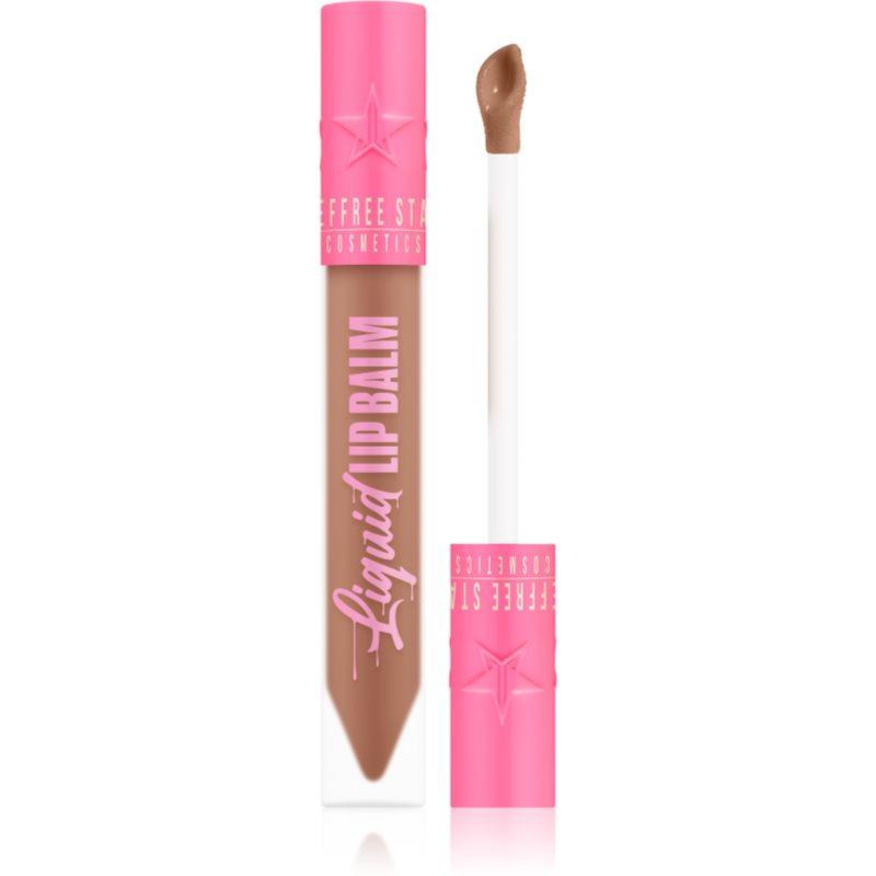 Jeffree Star Cosmetics Liquid Lip Balm lesk na rty odstín Celebrity Skin 5 ml