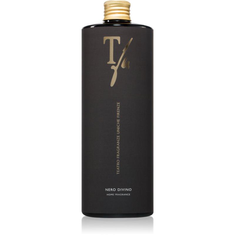 Teatro Fragranze Nero bytový sprej 500 ml