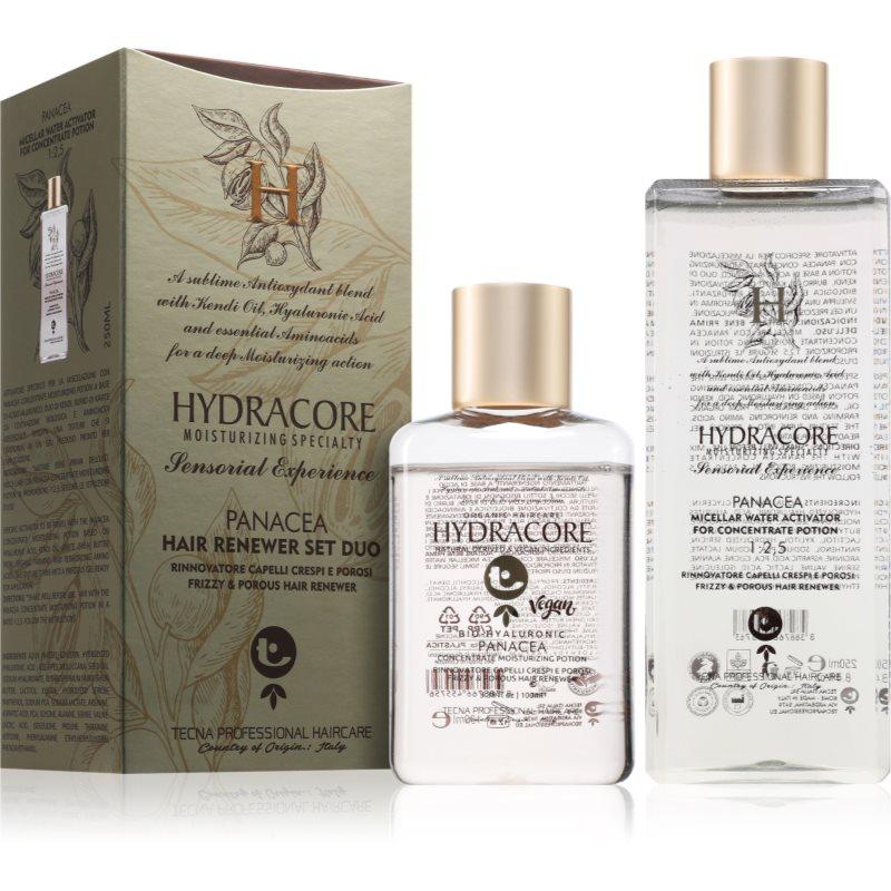 Tecna Hydracore Panacea sada na vlasy 2 ks