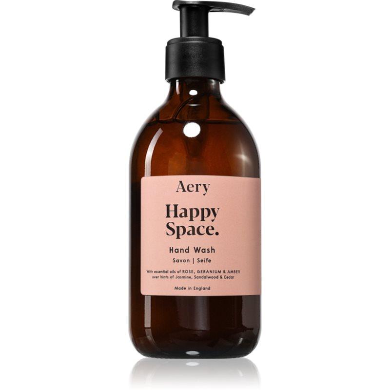 Aery Happy Space Amber tekuté mýdlo na ruce 300 ml