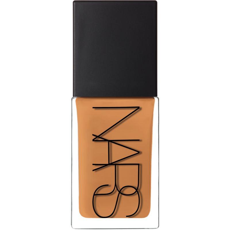 NARS Light Reflecting Foundation rozjasňující make-up pro přirozený vzhled odstín LAGOS 30 ml