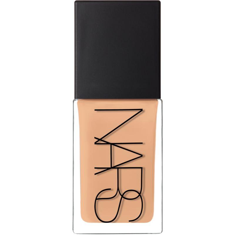 NARS Light Reflecting Foundation rozjasňující make-up pro přirozený vzhled odstín LANAI 30 ml