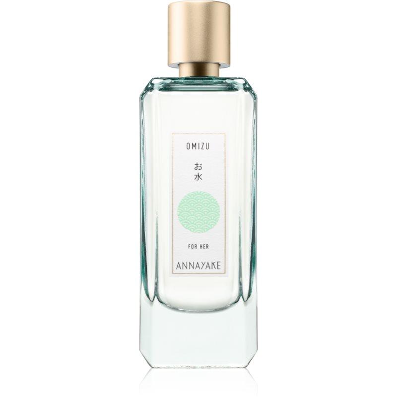 Annayake Omizu For Her parfémovaná voda pro ženy 100 ml