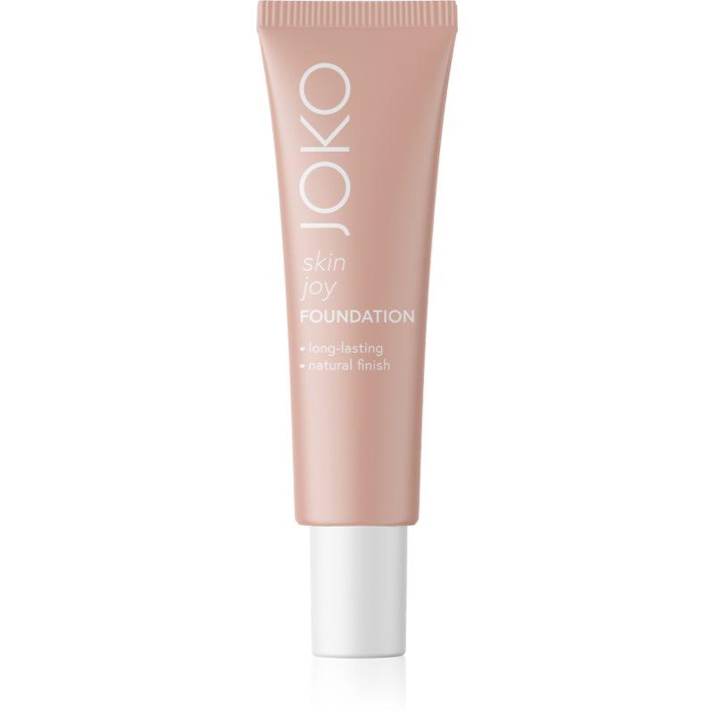 JOKO Skin Joy lehký hydratační make-up odstín 01 Ivory 30 ml