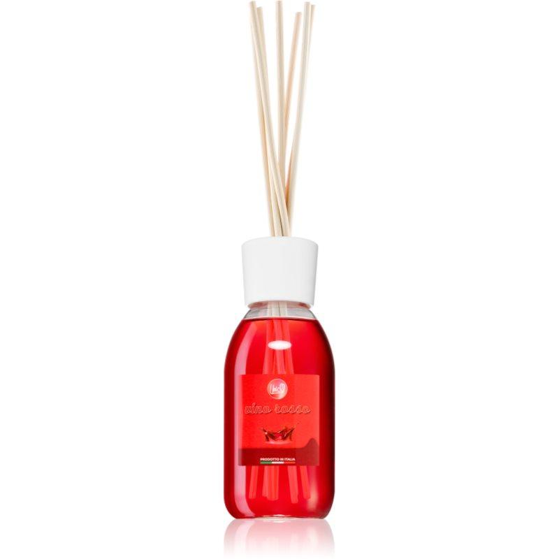THD Unico Red Wine aroma difuzér 200 ml