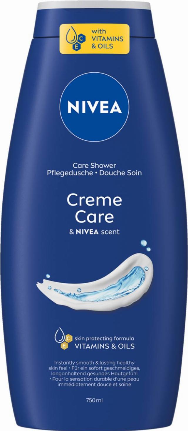 Nivea Sprchový gel