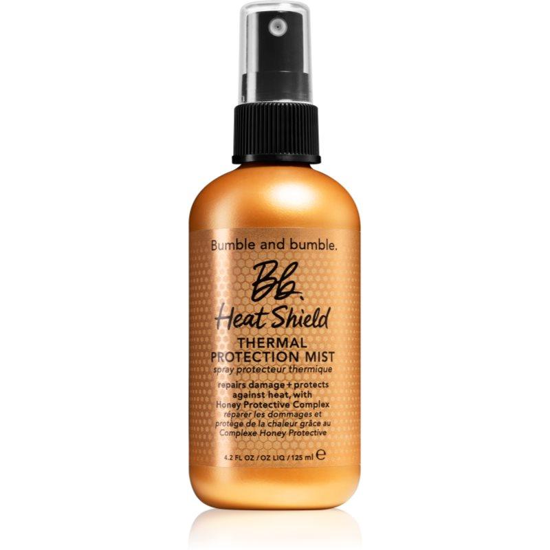 Bumble and bumble Bb. Heat Shield Thermal Protection Mist ochranný sprej pro tepelnou úpravu vlasů 125 ml