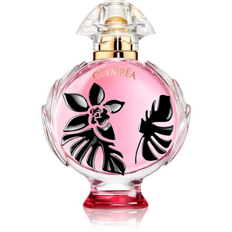 Rabanne Olympéa Flora parfémovaná voda pro ženy 30 ml