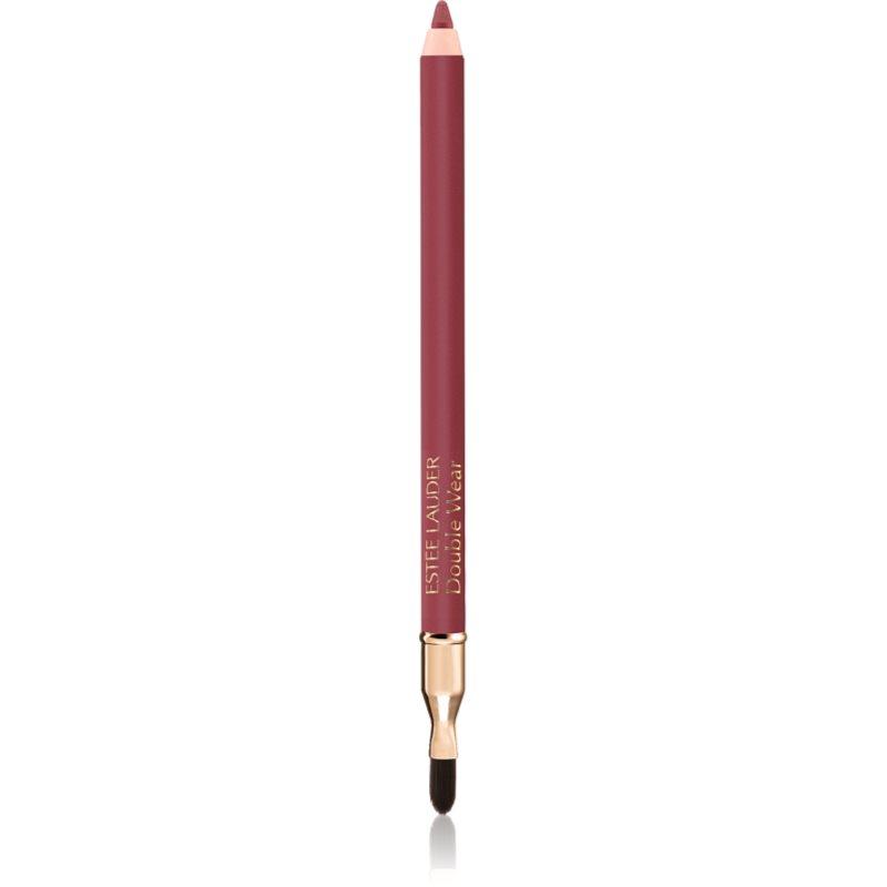 Estée Lauder Double Wear 24H Stay-in-Place Lip Liner dlouhotrvající tužka na rty odstín Rebellious Rose 1,2 g