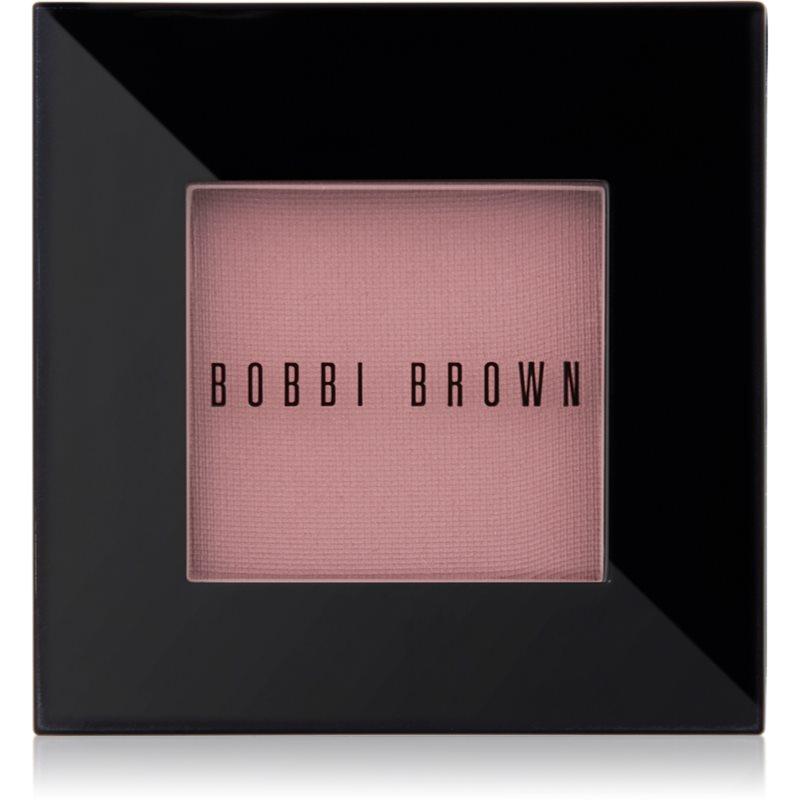 Bobbi Brown Blush pudrová tvářenka odstín Desert Pink Matte 3.5 g